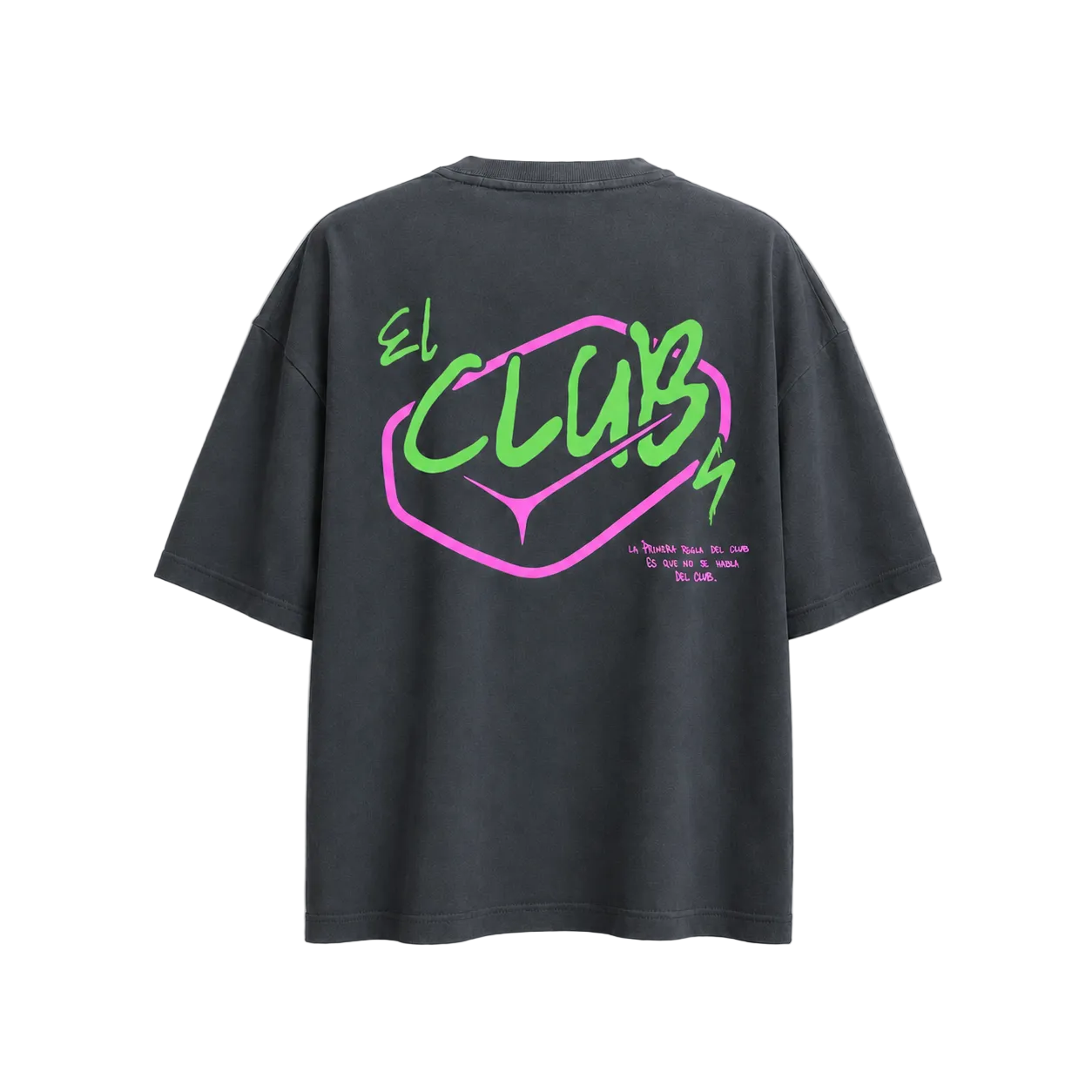 CAMISETA