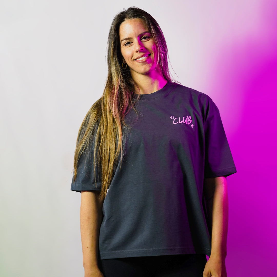 CAMISETA