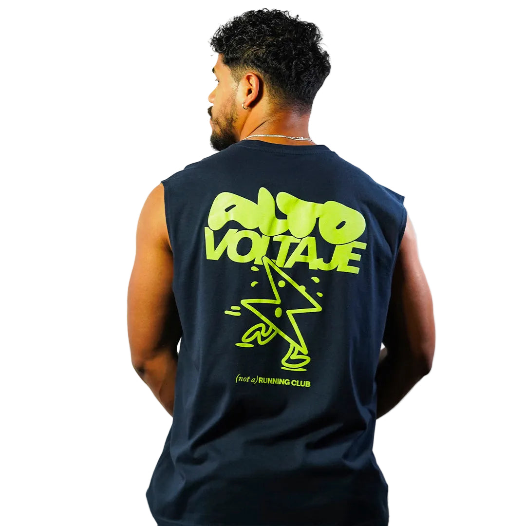 CAMISETA TANK