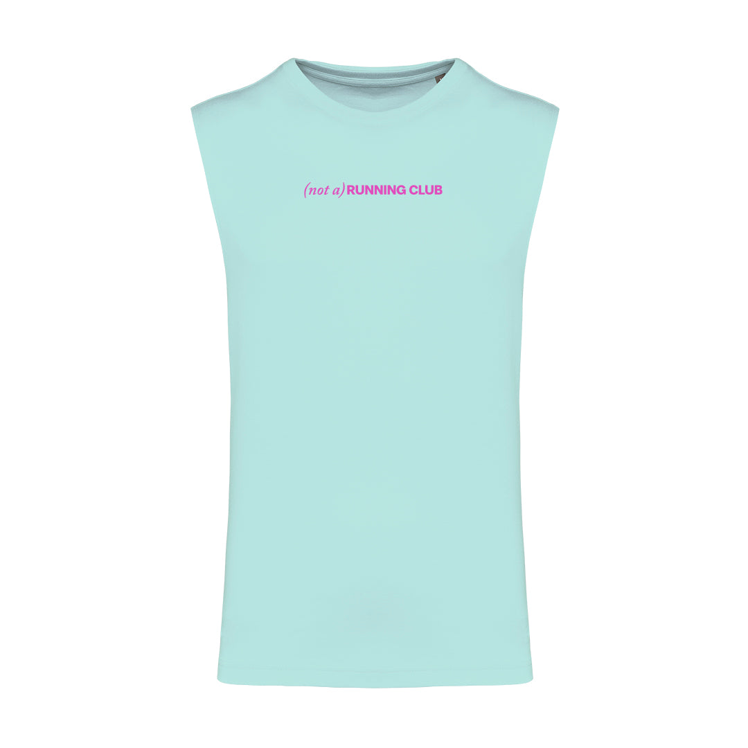 Camiseta N.A.R.C. Tank