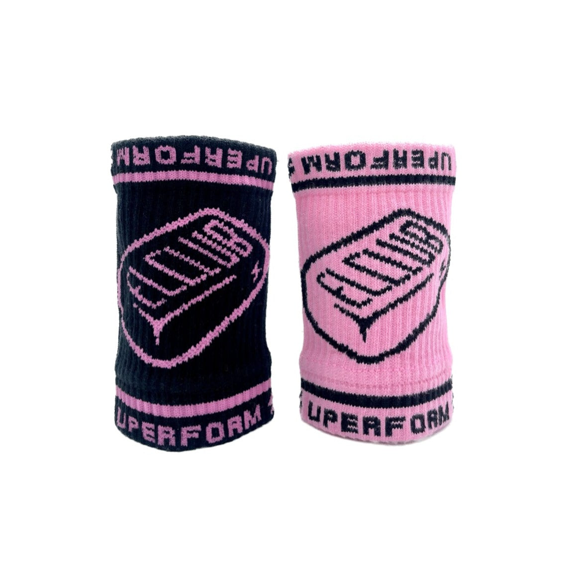 Comprar muñequeras Accesorios para entrenamientos Uperform