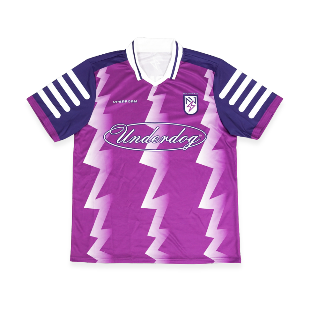 CAMISETA Alto Voltaje CF