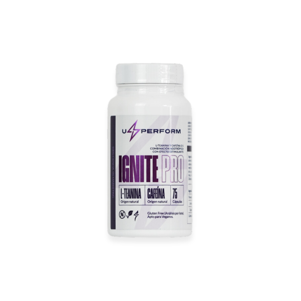IGNITE PRO