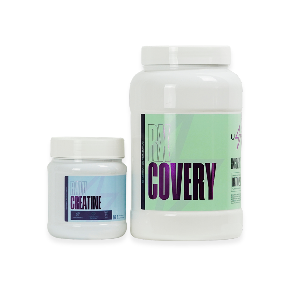 Strength & Recovery