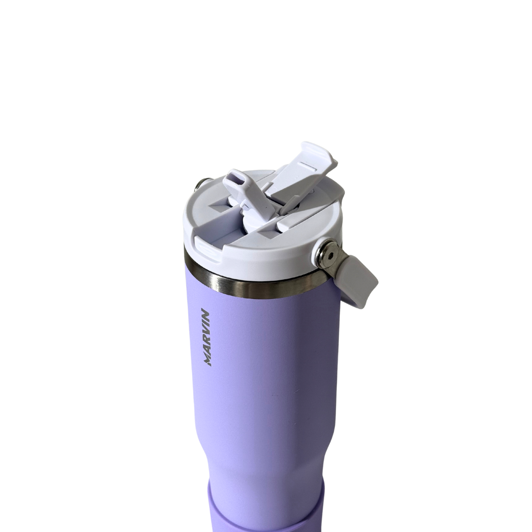 MARVIN feat. (not a) RUNNING CLUB