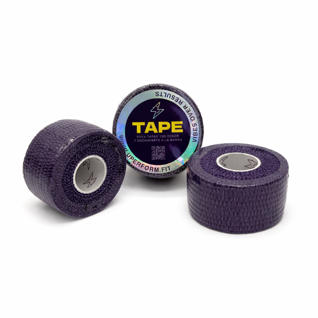 TAPE
