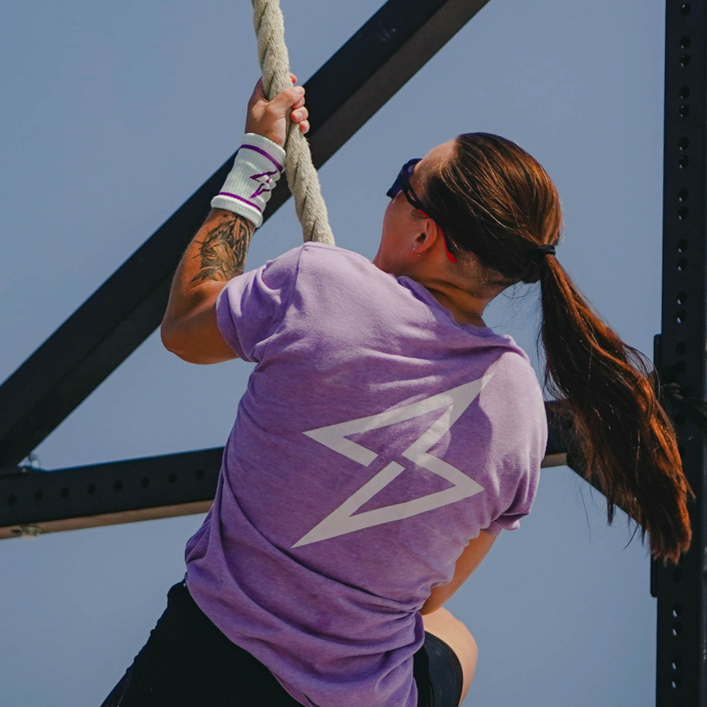 Camisetas crossfit españa hotsell