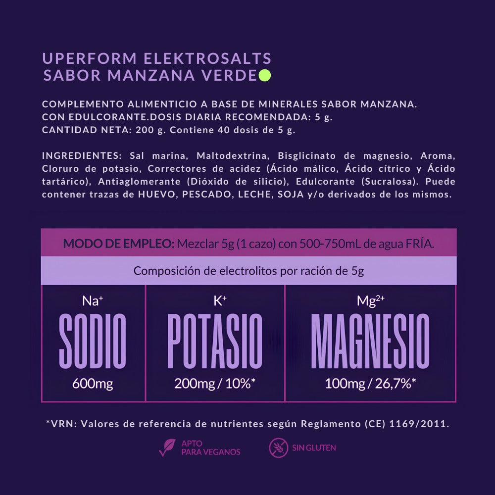 ELEKTROSALTS