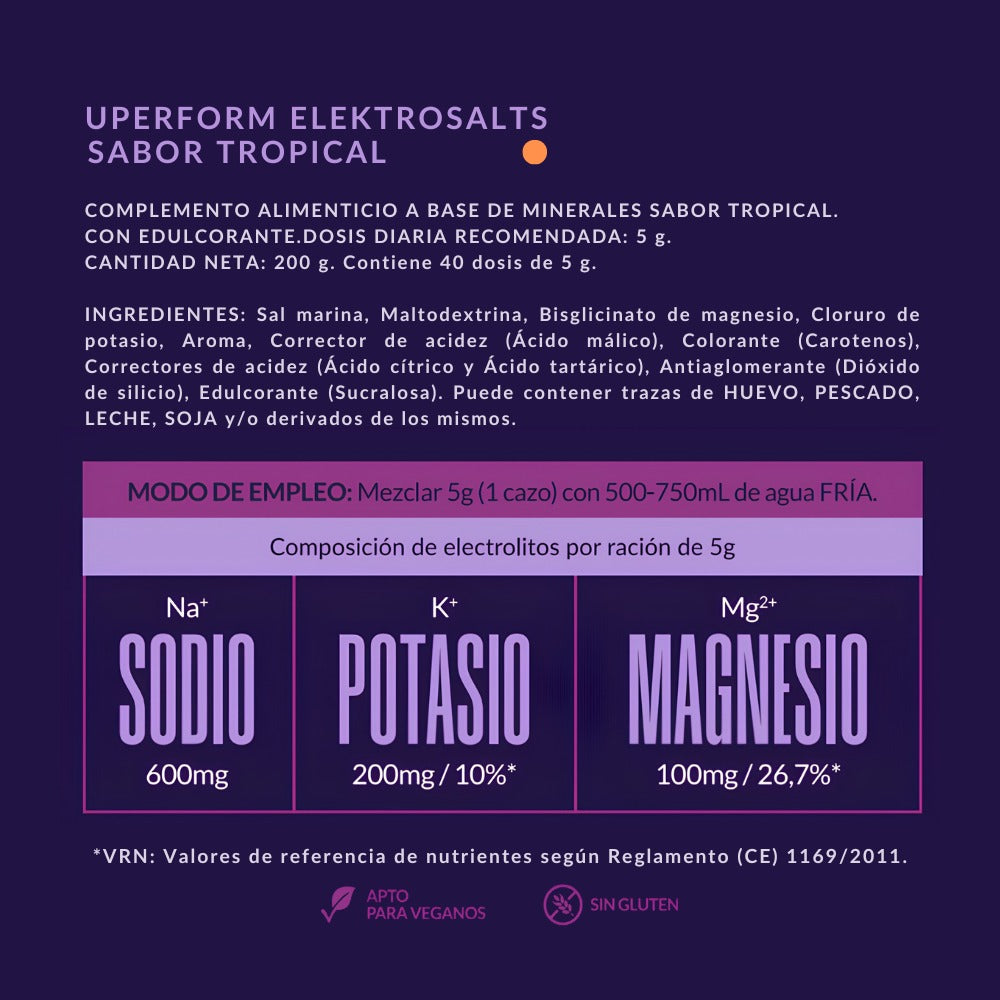 ELEKTROSALTS