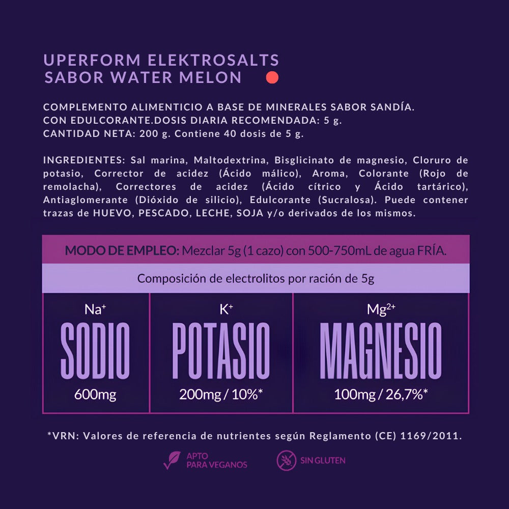 ELEKTROSALTS