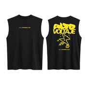 CAMISETA TANK