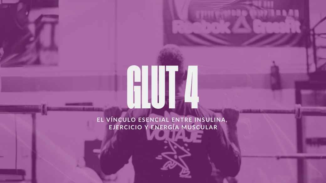 Nutri en competición