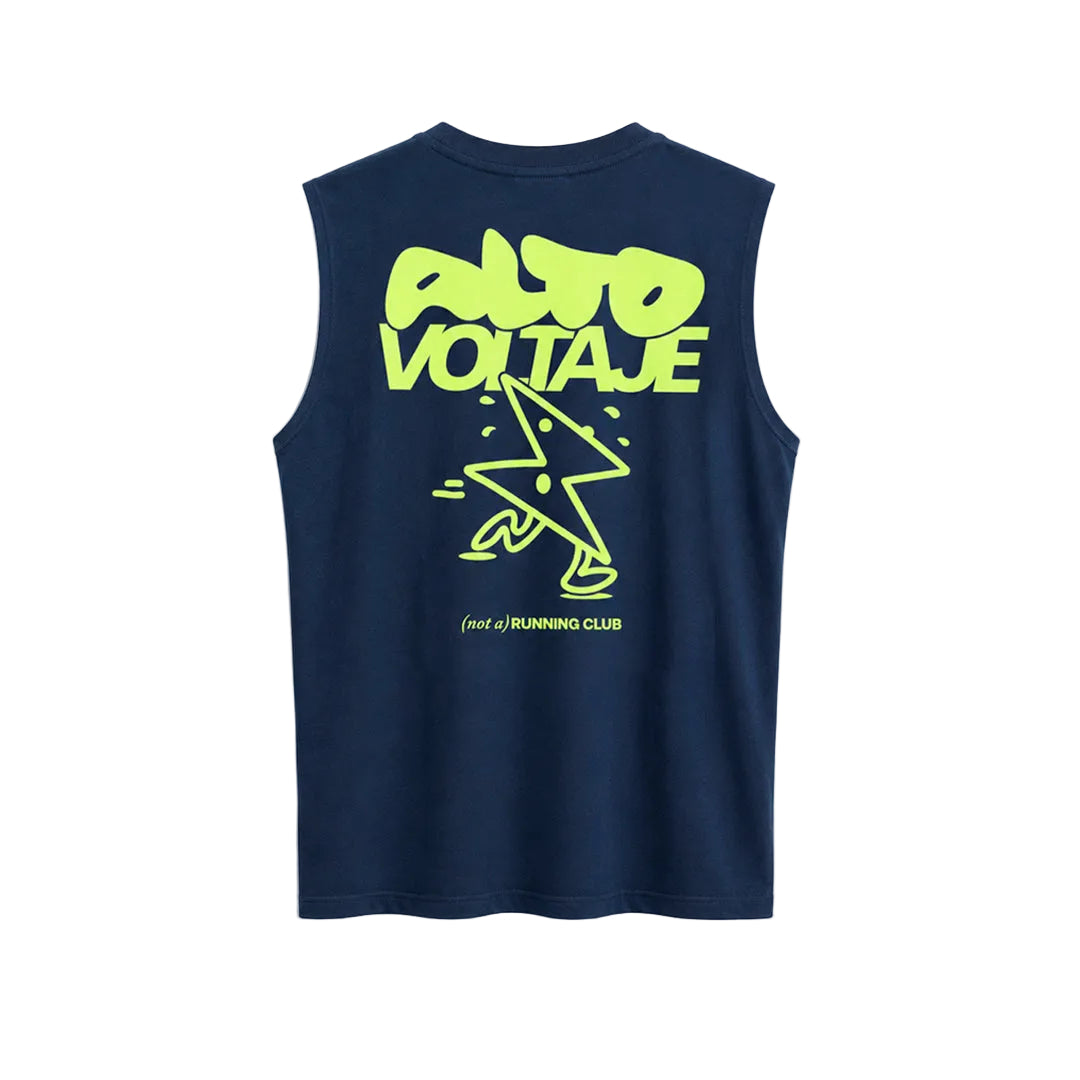 CAMISETA TANK