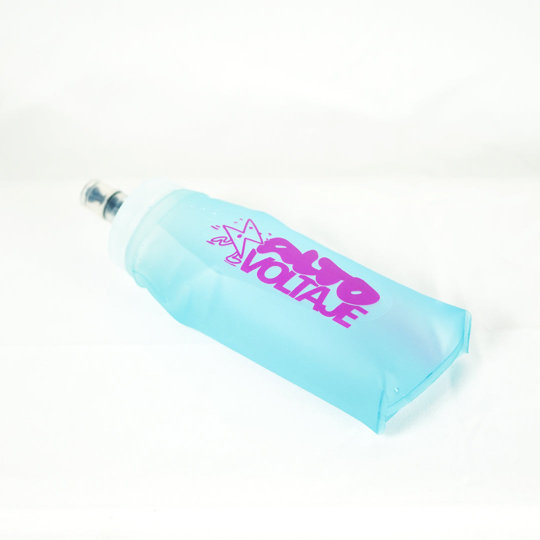 BOTELLA FLEXIBLE Soft Flask 500 mL