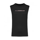 Camiseta Tank (not a) RUNNING CLUB