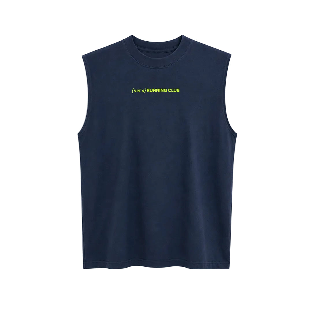 CAMISETA TANK
