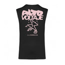 Camiseta Tank (not a) RUNNING CLUB