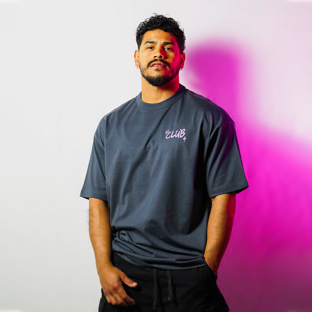 CAMISETA