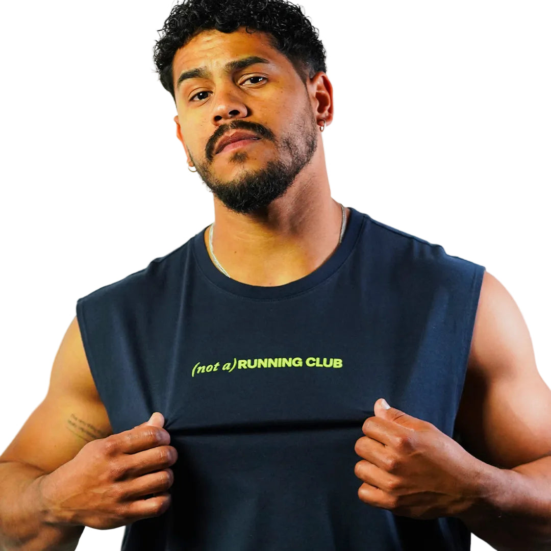 CAMISETA TANK