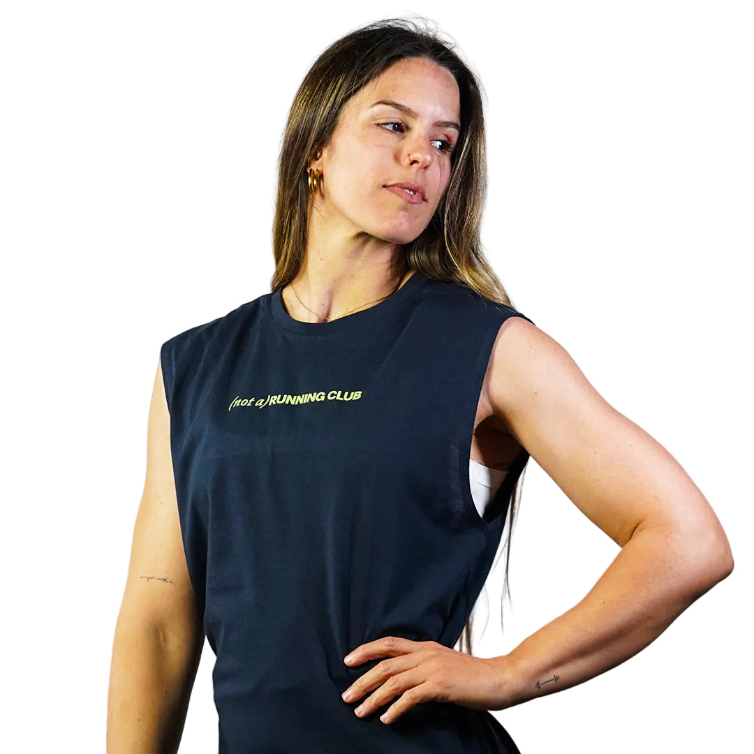CAMISETA TANK