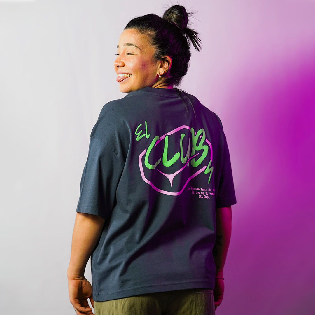 CAMISETA