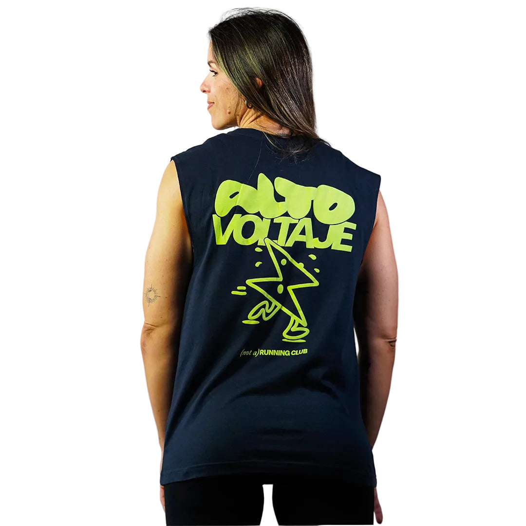 CAMISETA TANK