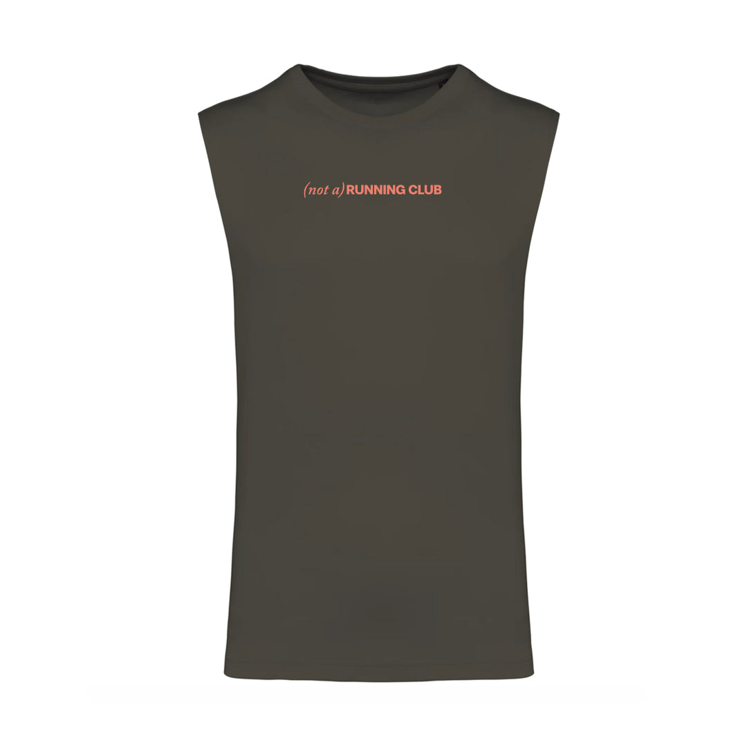 Camiseta N.A.R.C. Tank