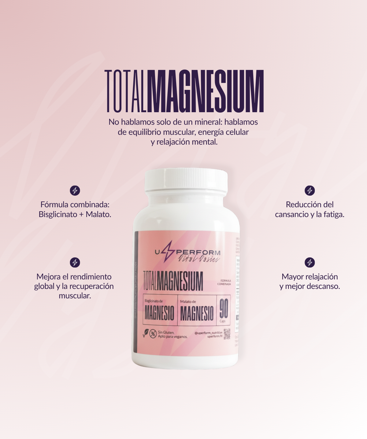 TOTAL MAGNESIUM