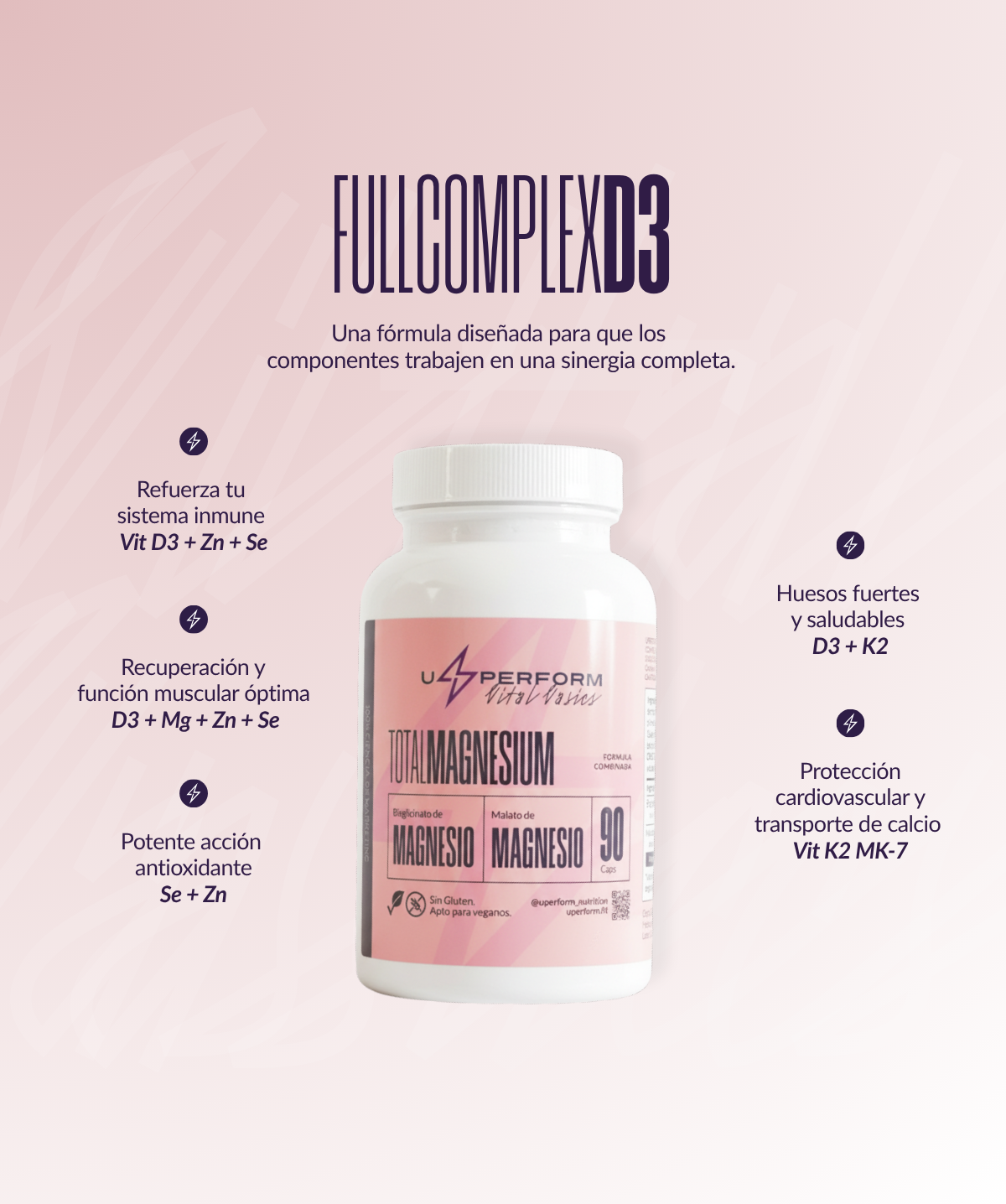 FULLCOMPLEX D3