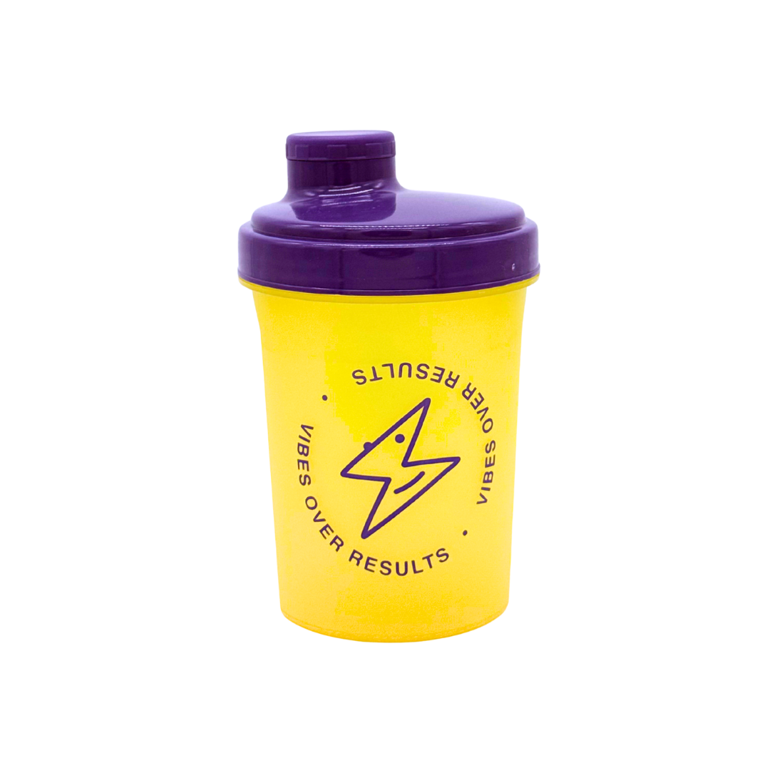 SHAKER Vibes Over results