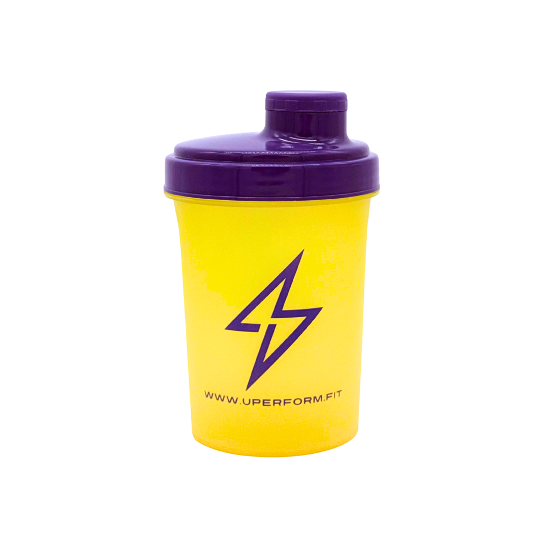SHAKER Vibes Over results