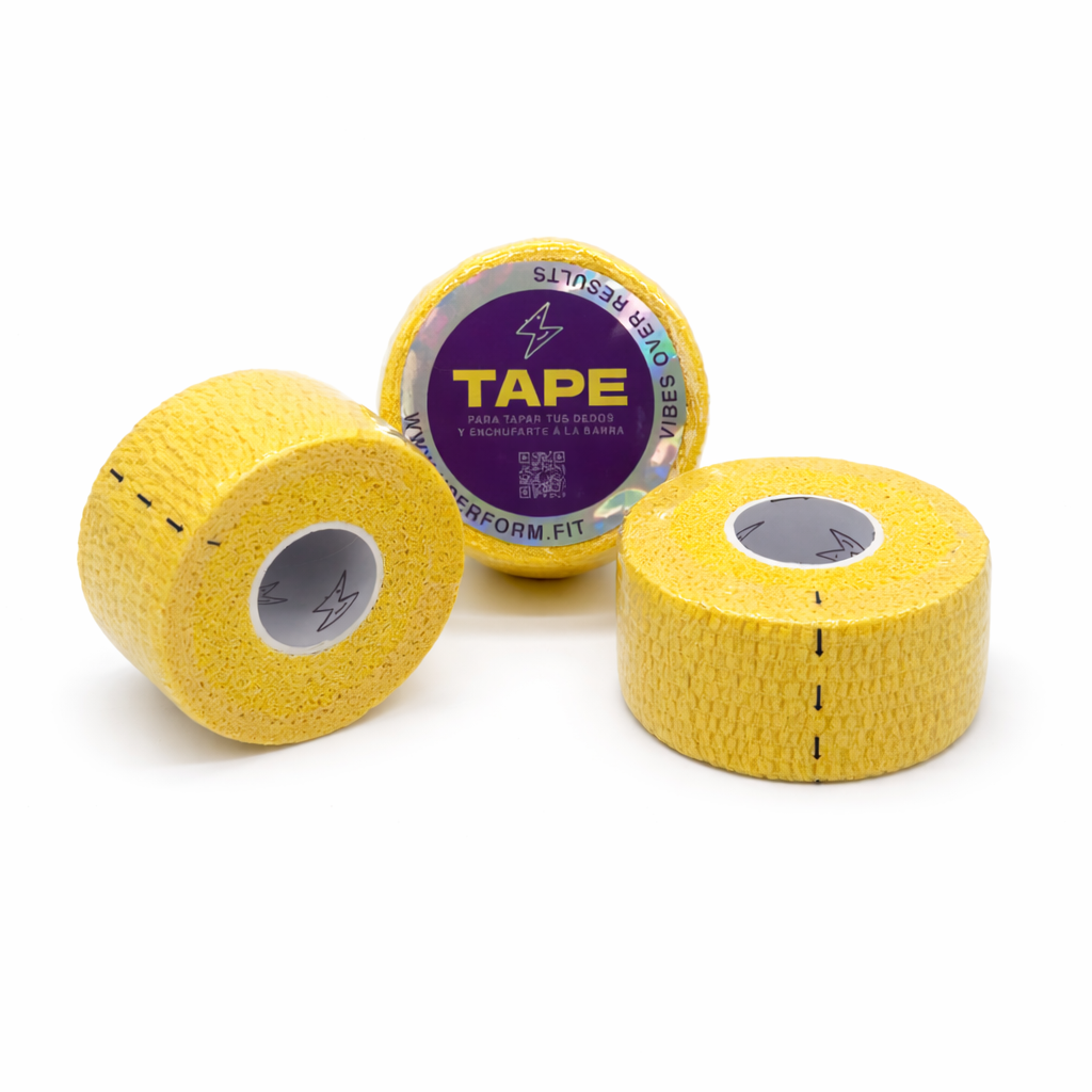 TAPE