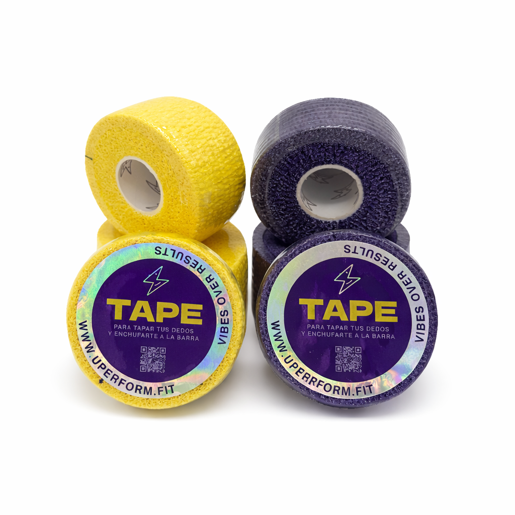 TAPE