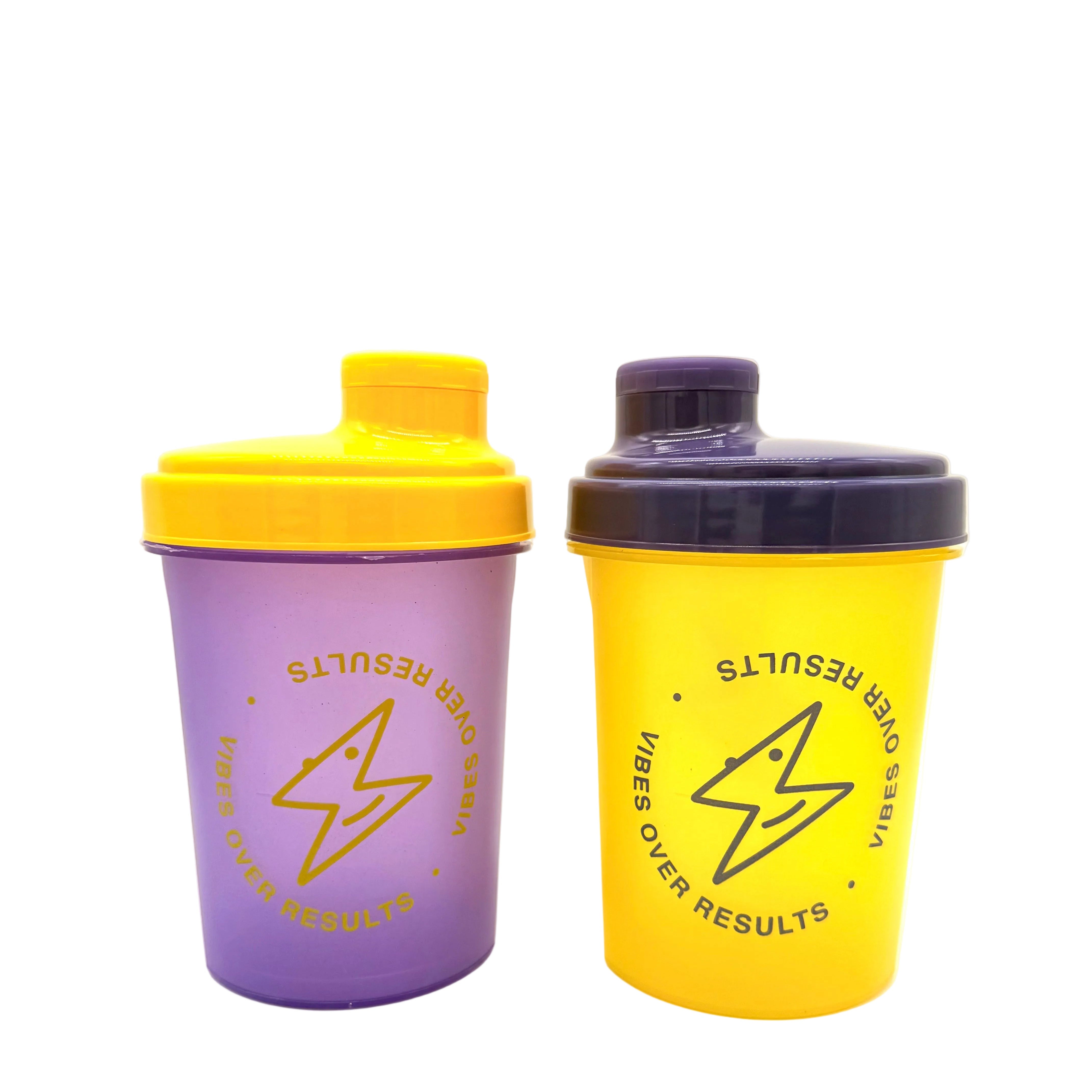 SHAKER