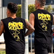 CAMISETA TANK