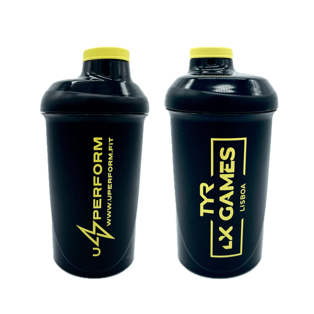 SHAKER TYR LX Games