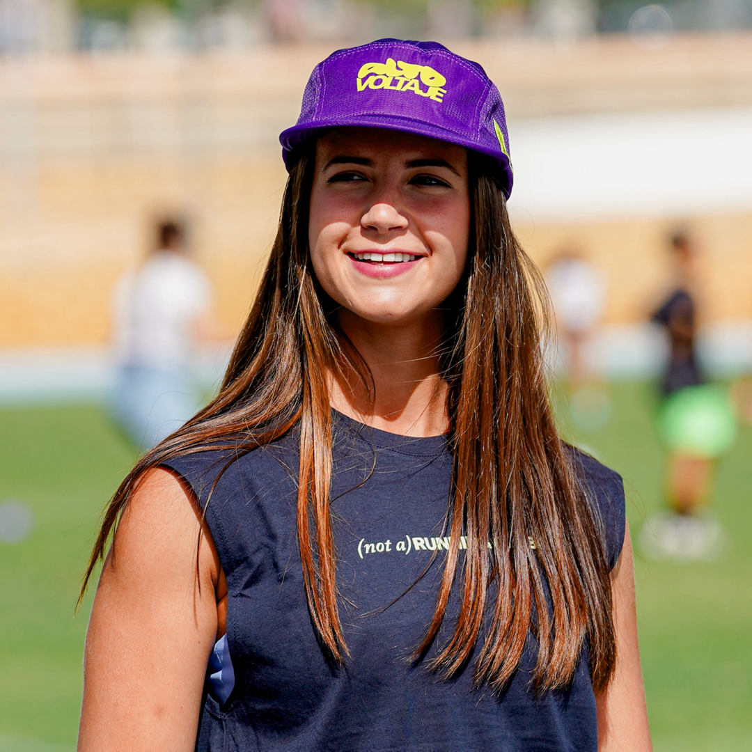 GORRA