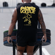 CAMISETA TANK