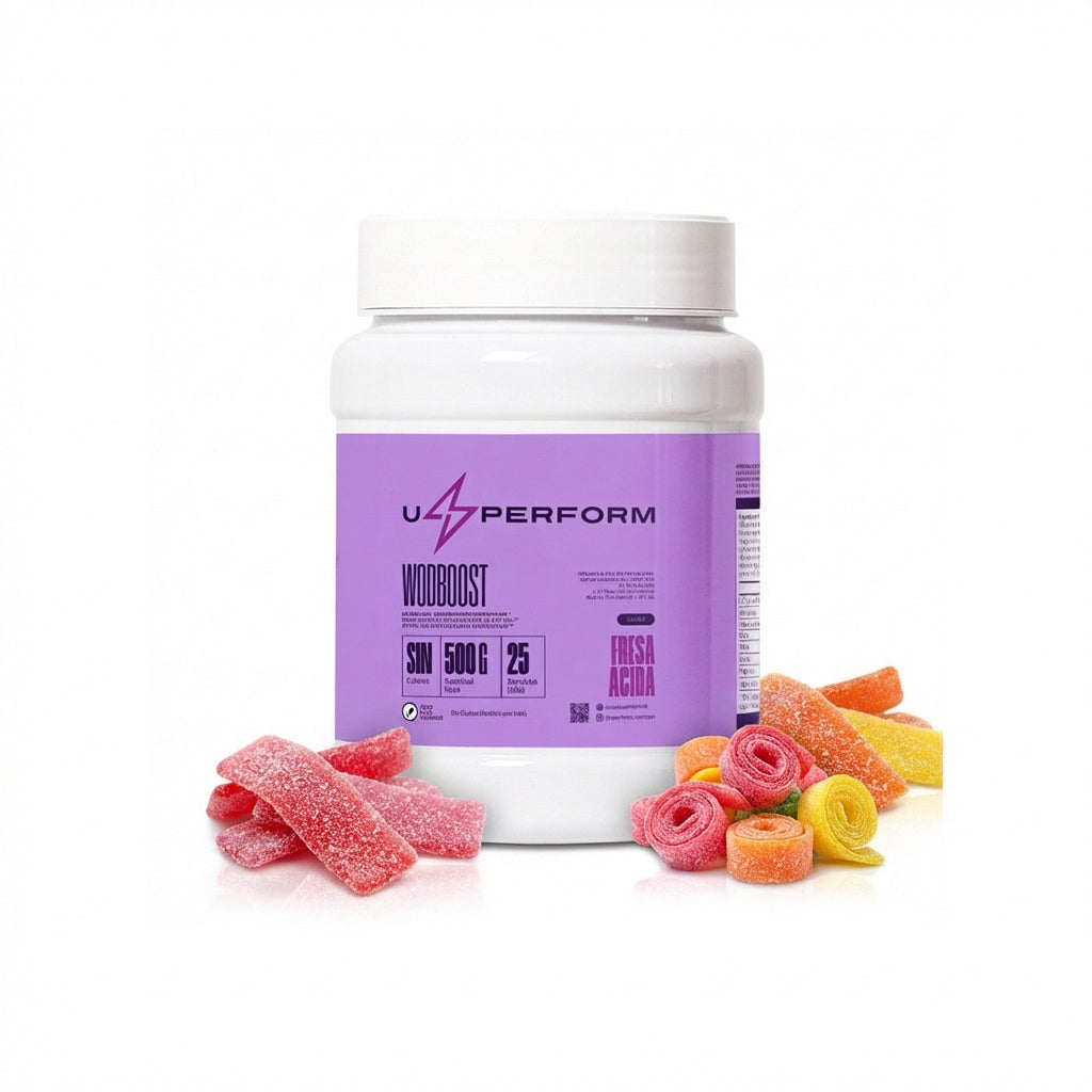 WODBOOST