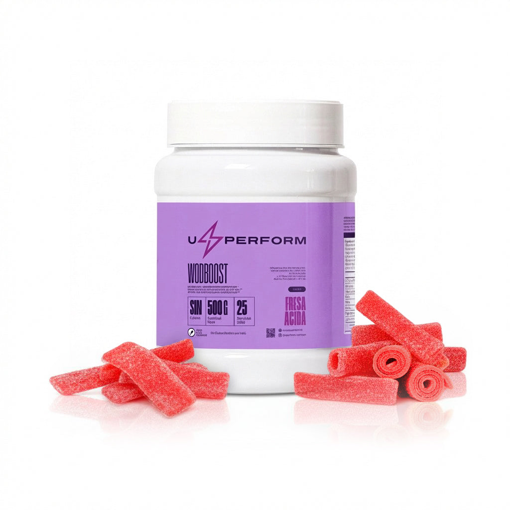 WODBOOST