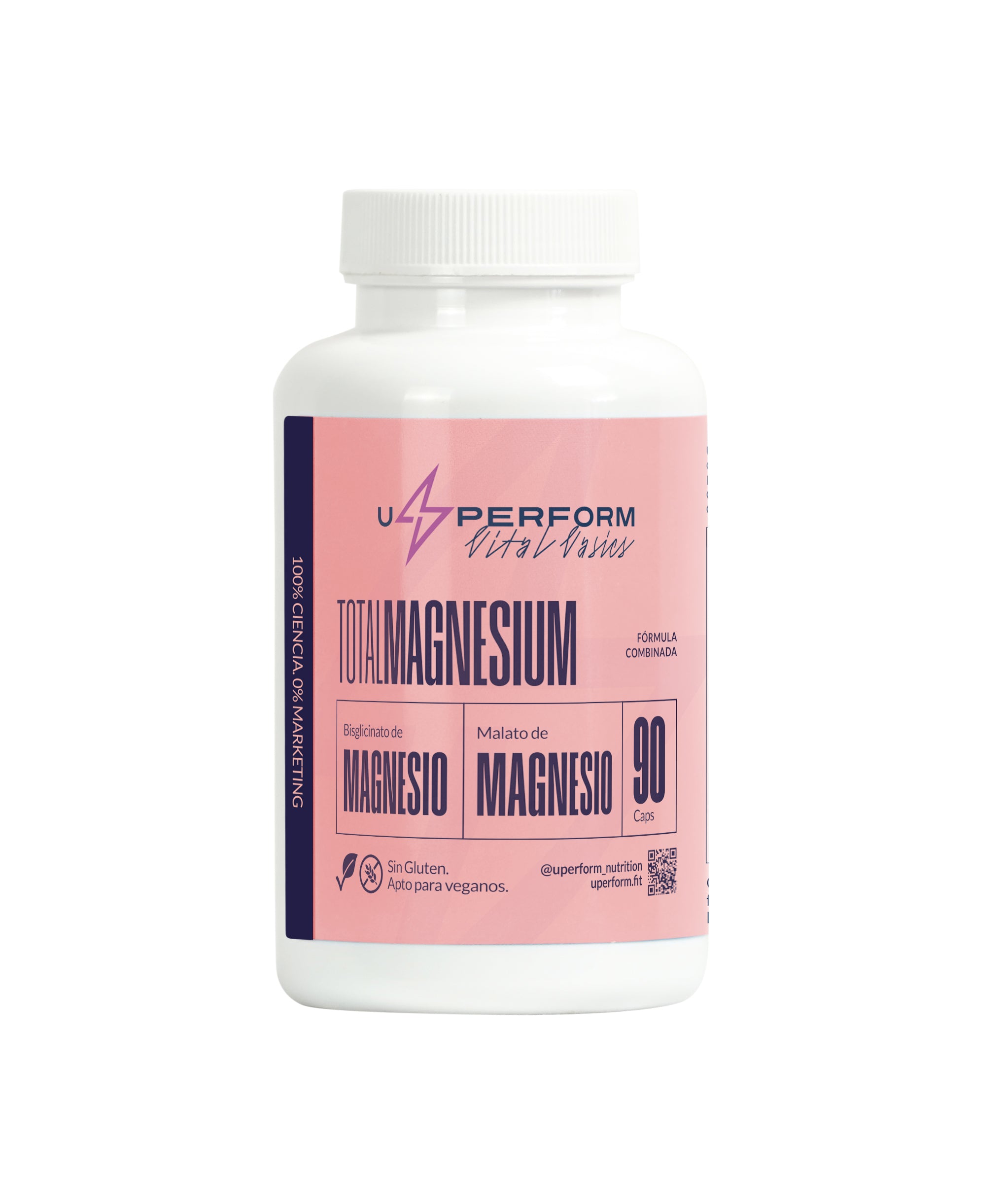 TOTAL MAGNESIUM