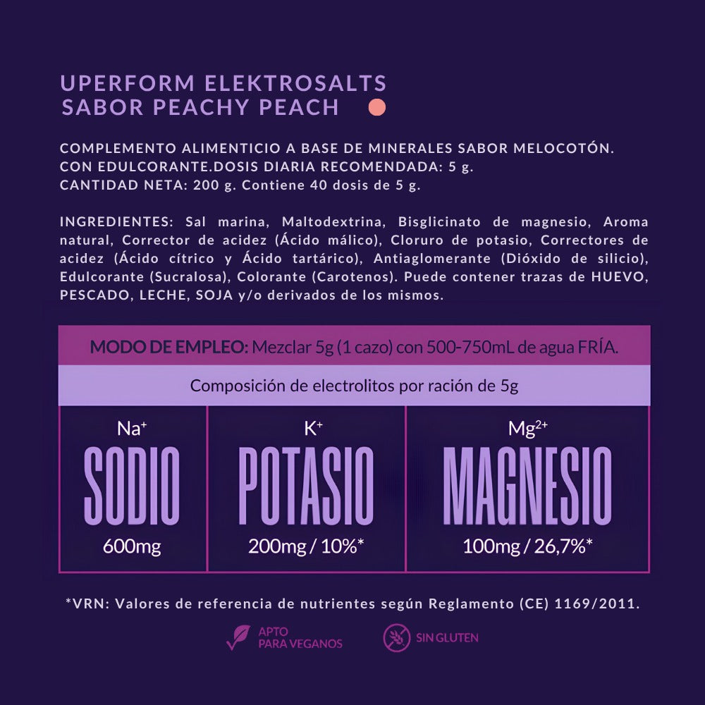ELEKTROSALTS