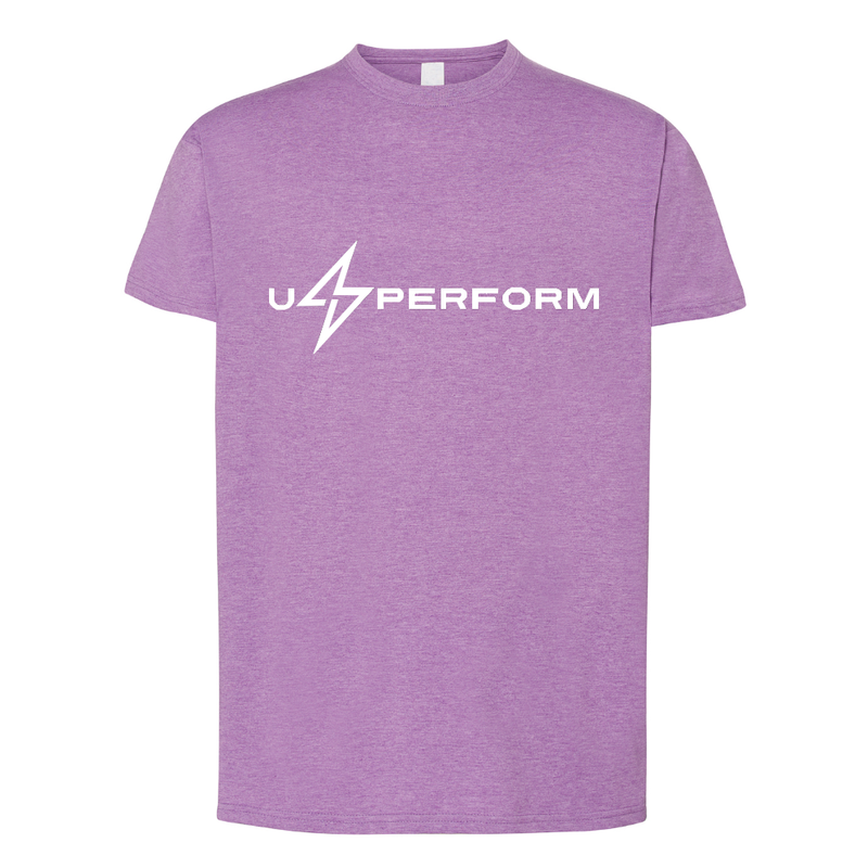 Camisetas crossfit hombre outlet rosas