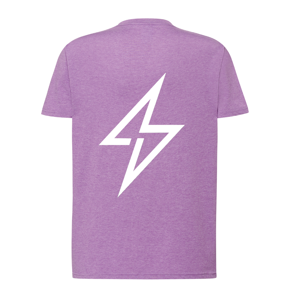 Camisetas crossfit clearance purpura