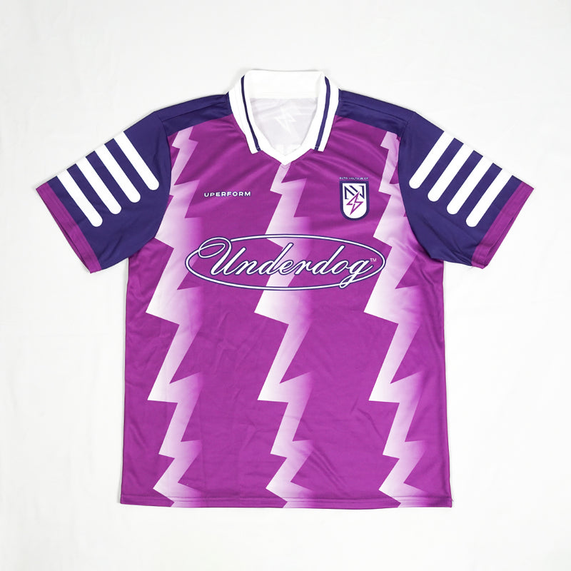 CAMISETA Alto Voltaje CF