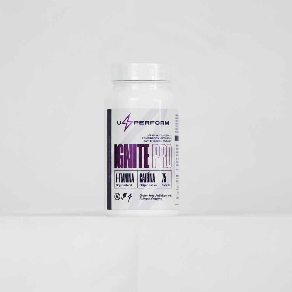 IGNITE PRO Estimulante