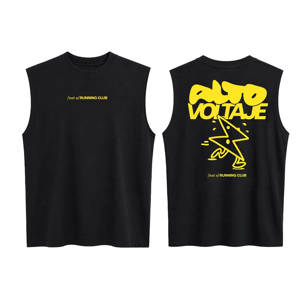 CAMISETA TANK