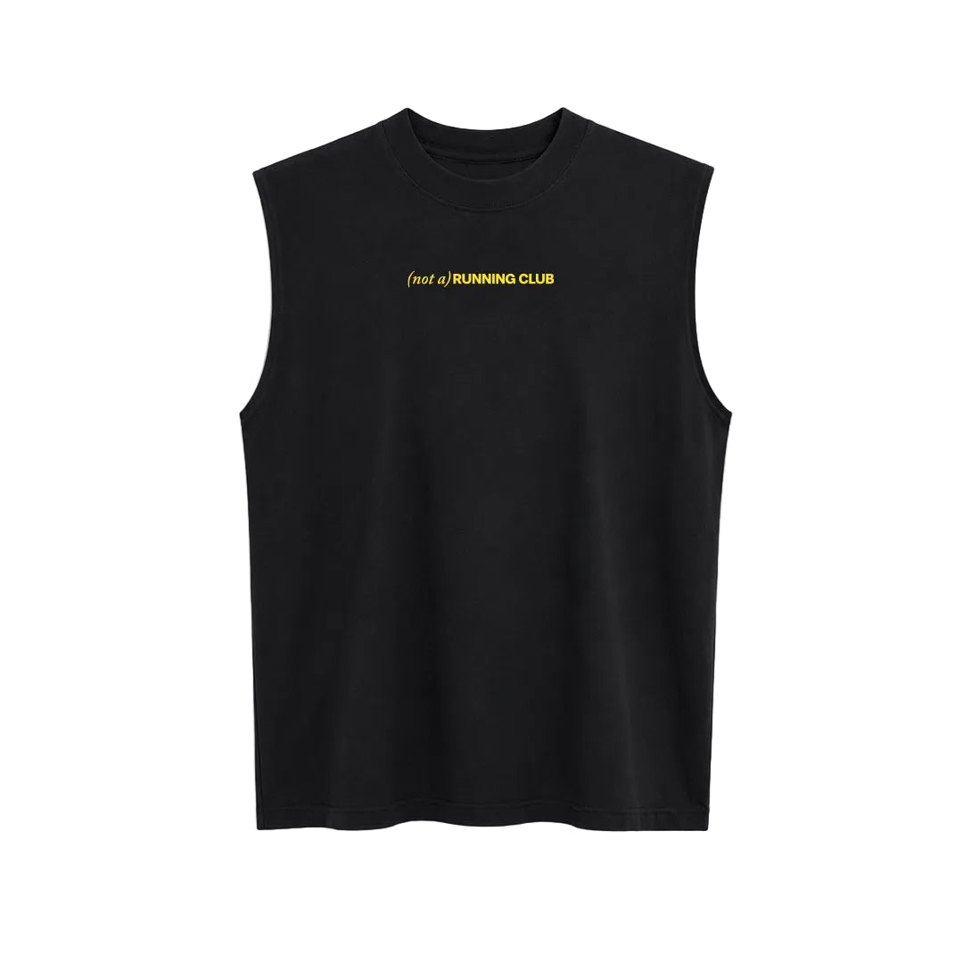 CAMISETA TANK