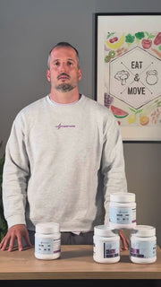 RAW CREATINE