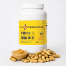 Raw Peanut
